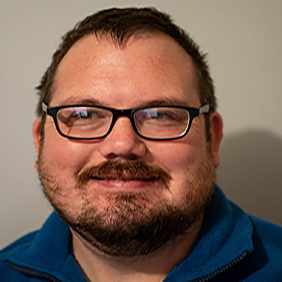 Phillip Watt, Owner of Watt Media