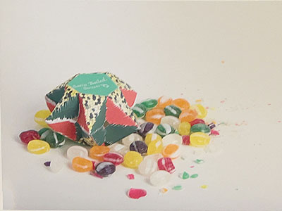 Christmas Lollies Campaign