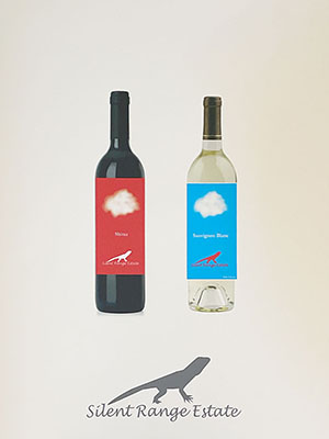 Wine Bottles Marketing