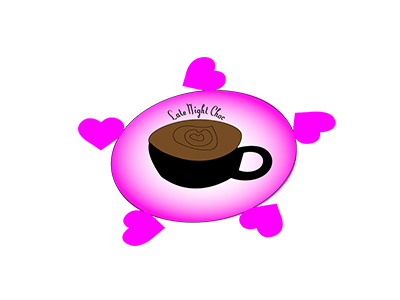 Late Night Chocolate Packaging