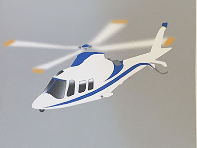 Helicopter Design